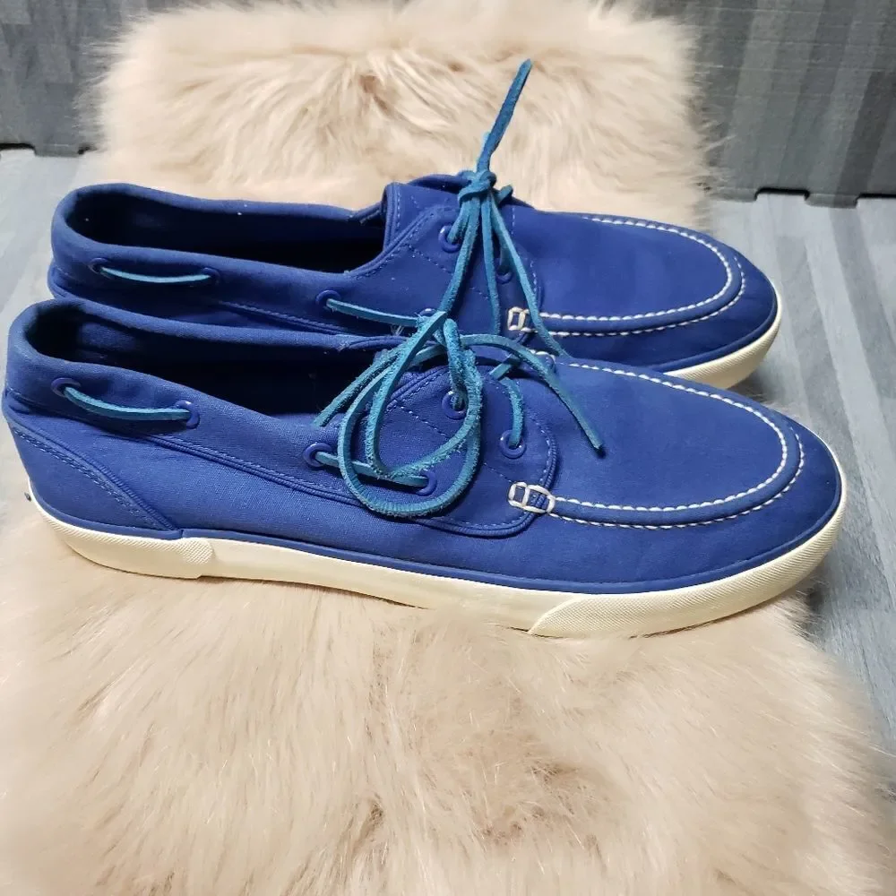 Polo Ralph Lauren Sander P Shoe